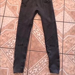 PINK ultimate workout leggings